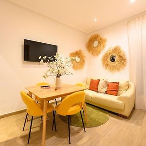 Appartement met Twee Slaapkamers